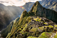 Machu-Picchu