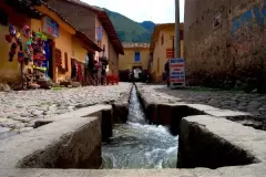 ollantaytambo