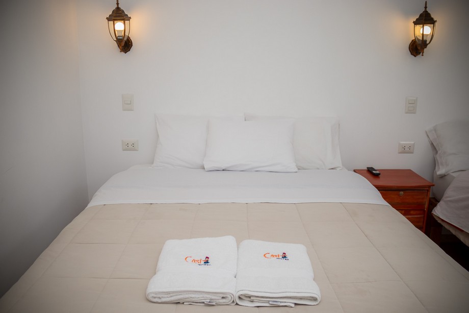 apartamento airbnb cusi hoteles cusco peru (4)