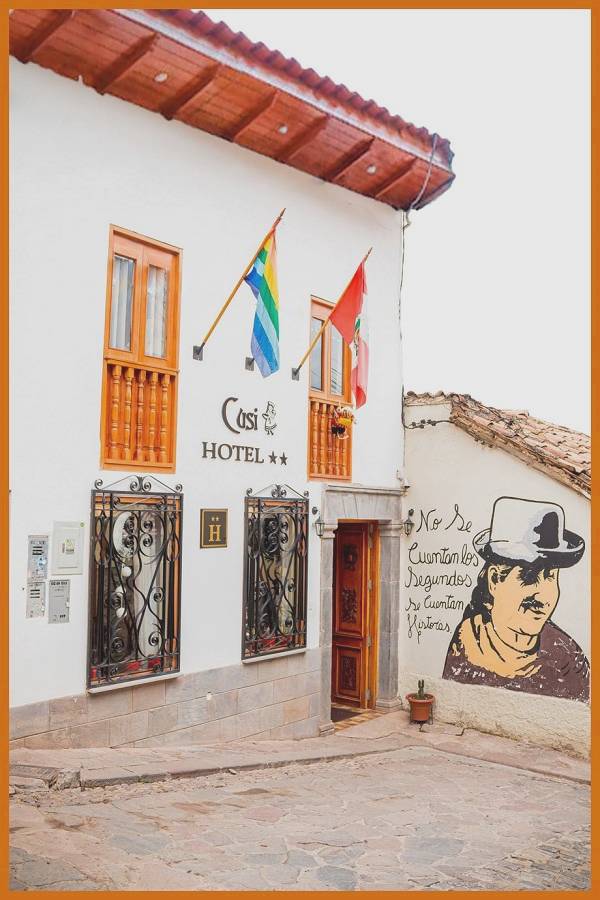 calle cusi hotel alojamiento cusco peru 1(1)