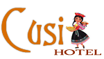 cusi hoteles logo