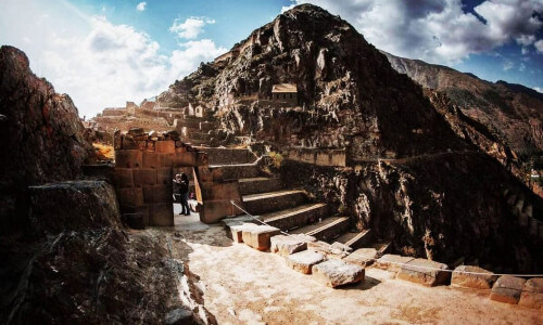 t, ollantaytambo cusco