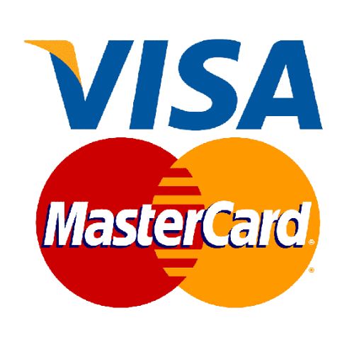 visa y mastercard